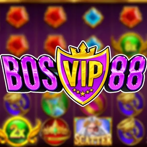 BOSVIP88 - Permainan Match-3 Seru dan Menarik