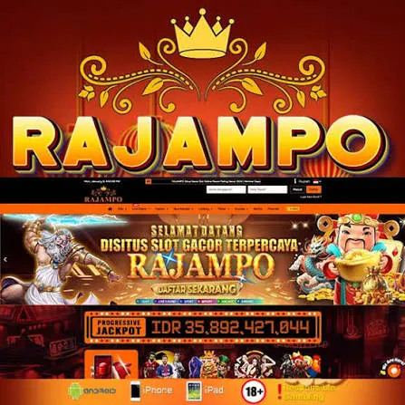 RAJAMPO - Aplikasi Utilitas Terbaik untuk Kebutuhan Anda