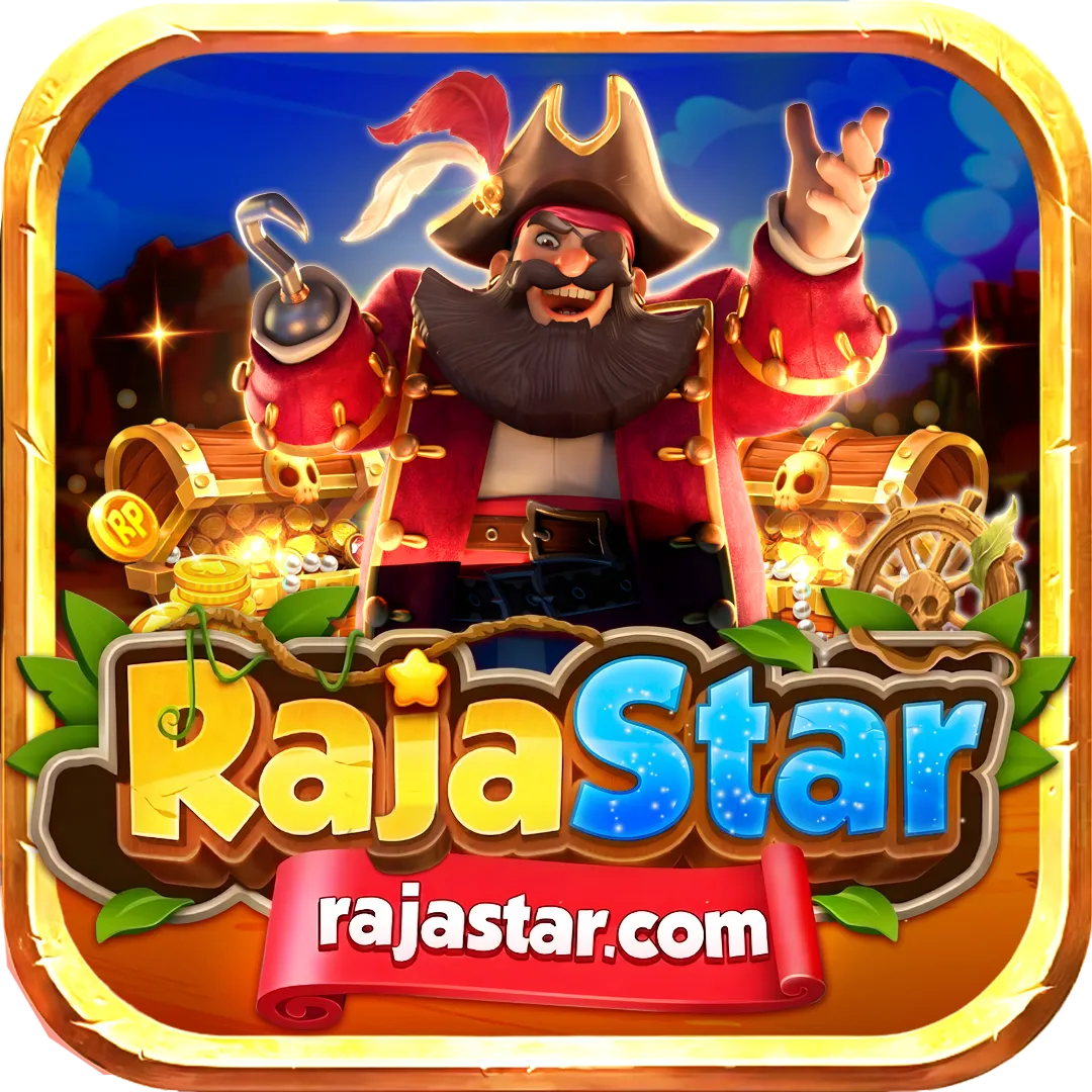 RAJASTAR - Petualangan Seru di Dunia ARPG